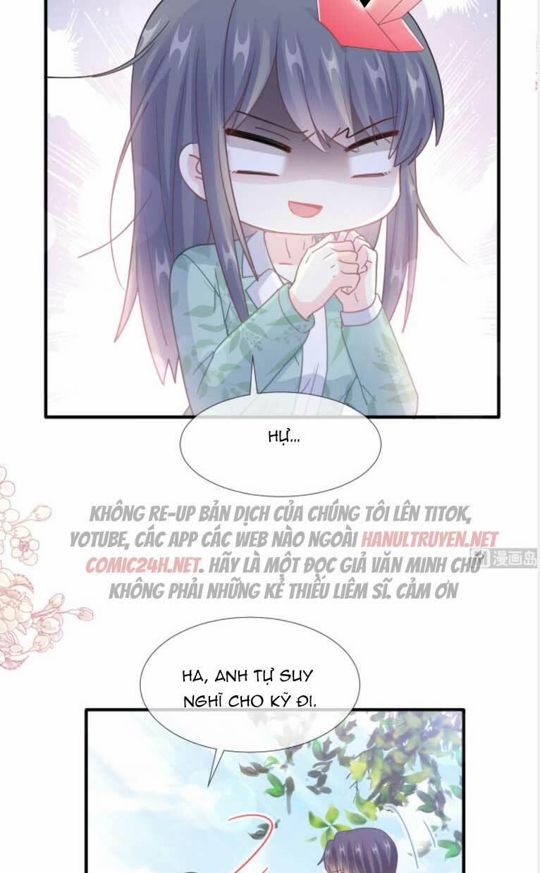 Bá Đạo Tổng Tài Nhẹ Nhàng Yêu 227 trang 13