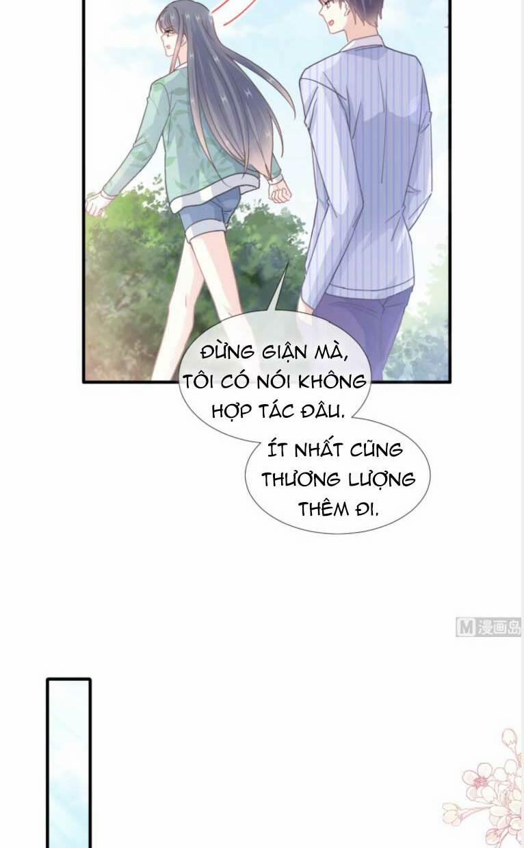 Bá Đạo Tổng Tài Nhẹ Nhàng Yêu 227 trang 14