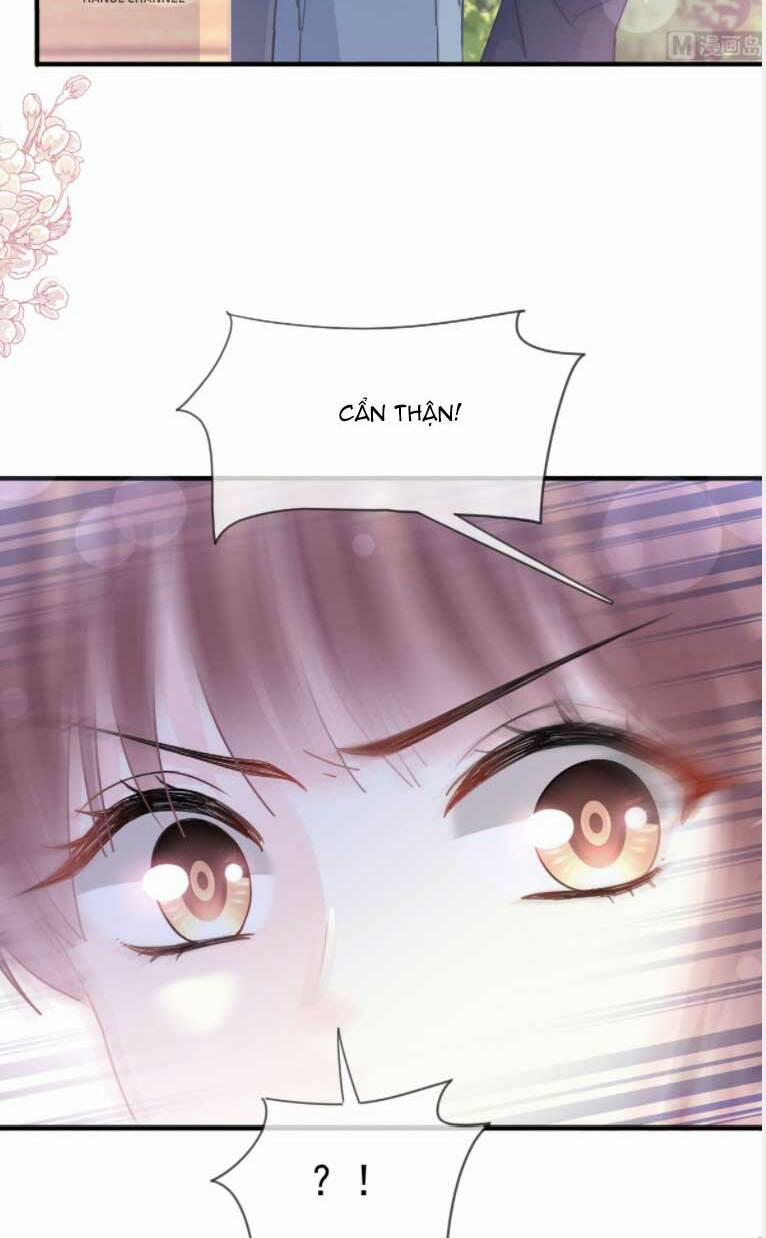 Bá Đạo Tổng Tài Nhẹ Nhàng Yêu 227 trang 18