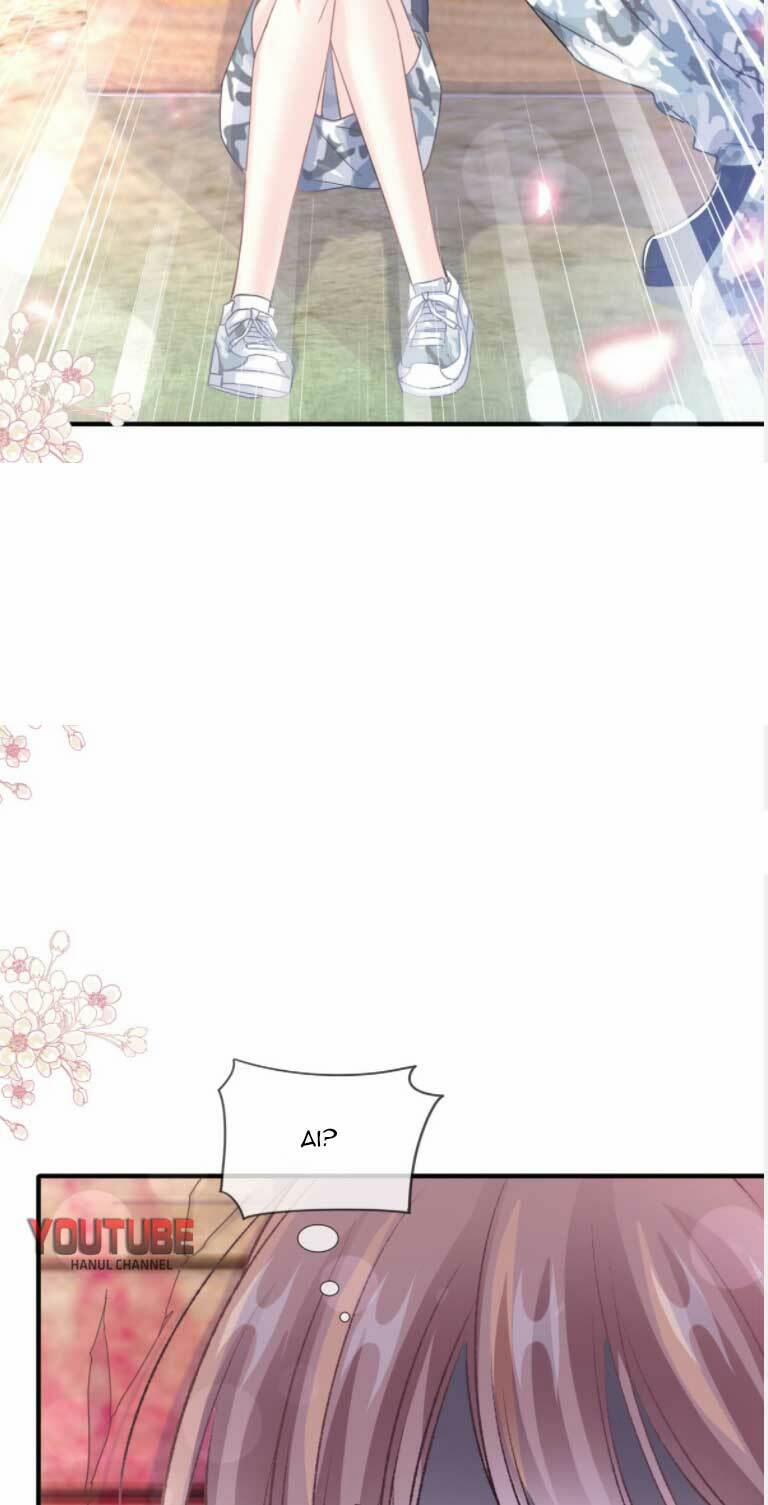 Bá Đạo Tổng Tài Nhẹ Nhàng Yêu 227 trang 20