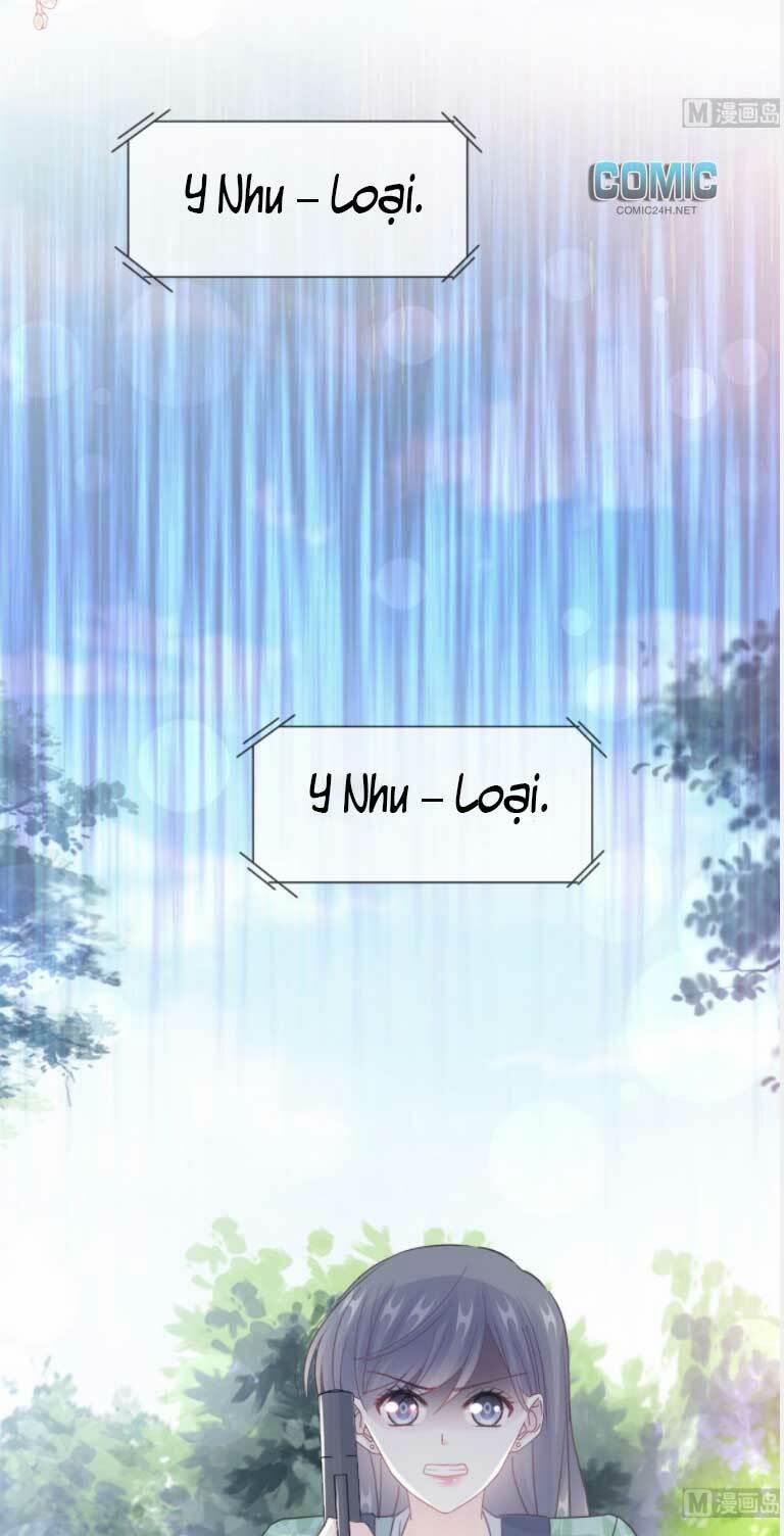 Bá Đạo Tổng Tài Nhẹ Nhàng Yêu 227 trang 25