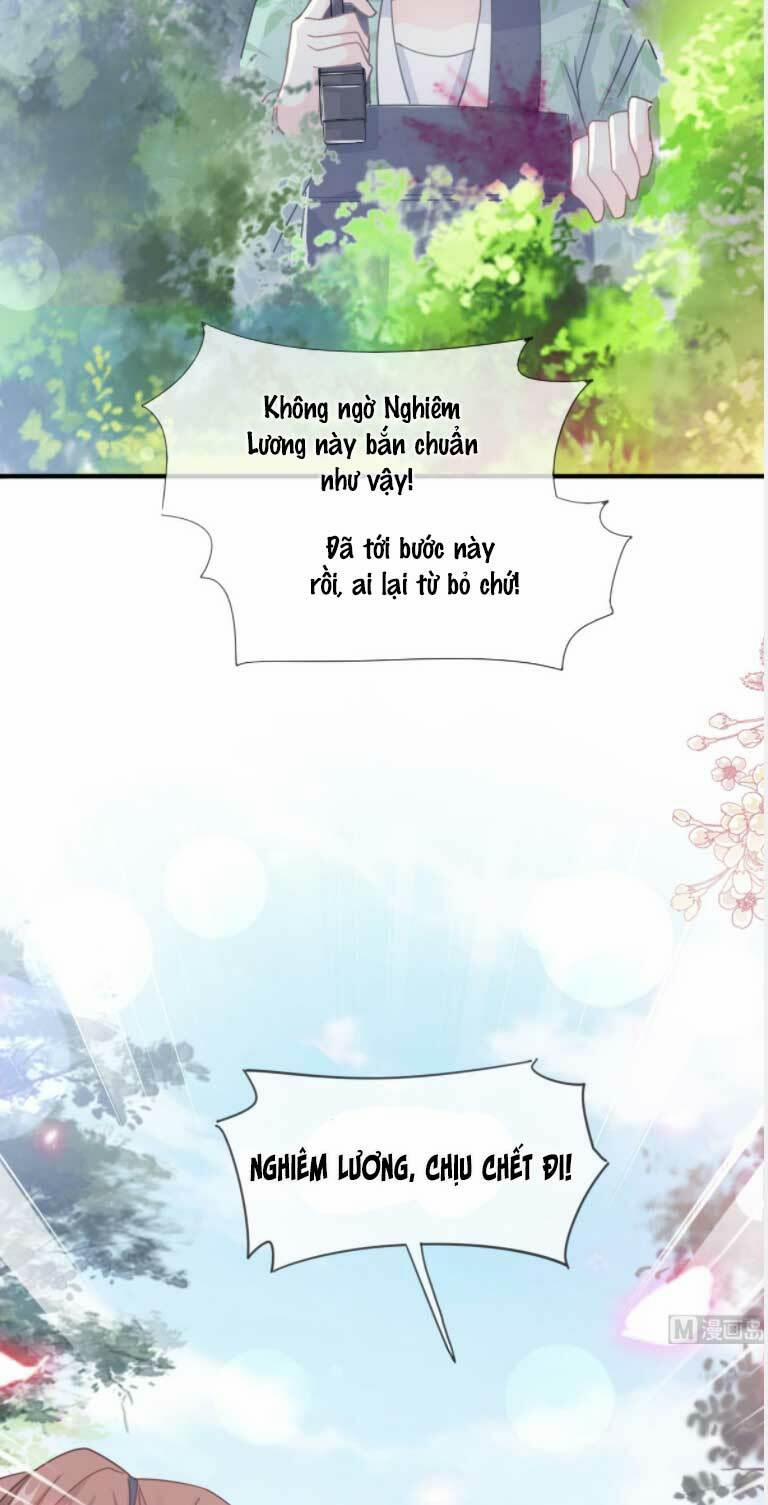 Bá Đạo Tổng Tài Nhẹ Nhàng Yêu 227 trang 26