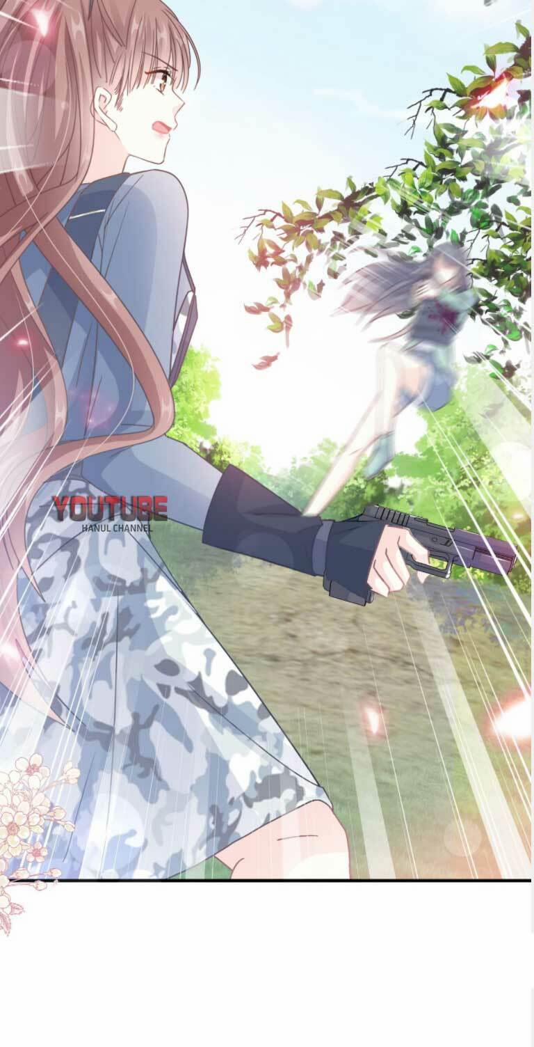 Bá Đạo Tổng Tài Nhẹ Nhàng Yêu 227 trang 27