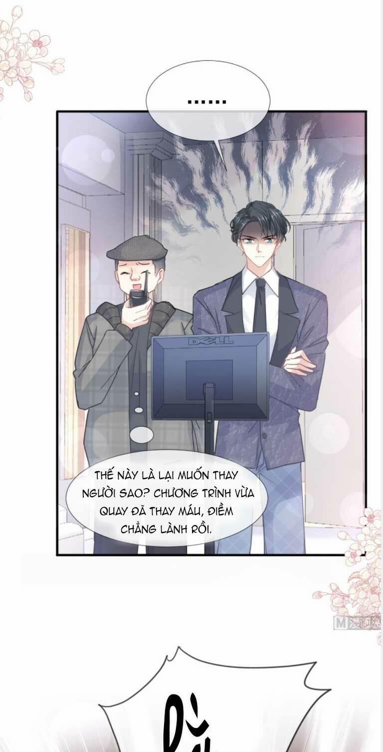 Bá Đạo Tổng Tài Nhẹ Nhàng Yêu 227 trang 28