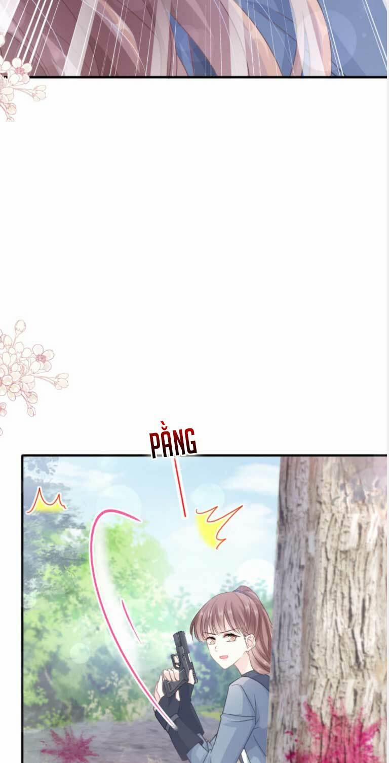 Bá Đạo Tổng Tài Nhẹ Nhàng Yêu 227 trang 30