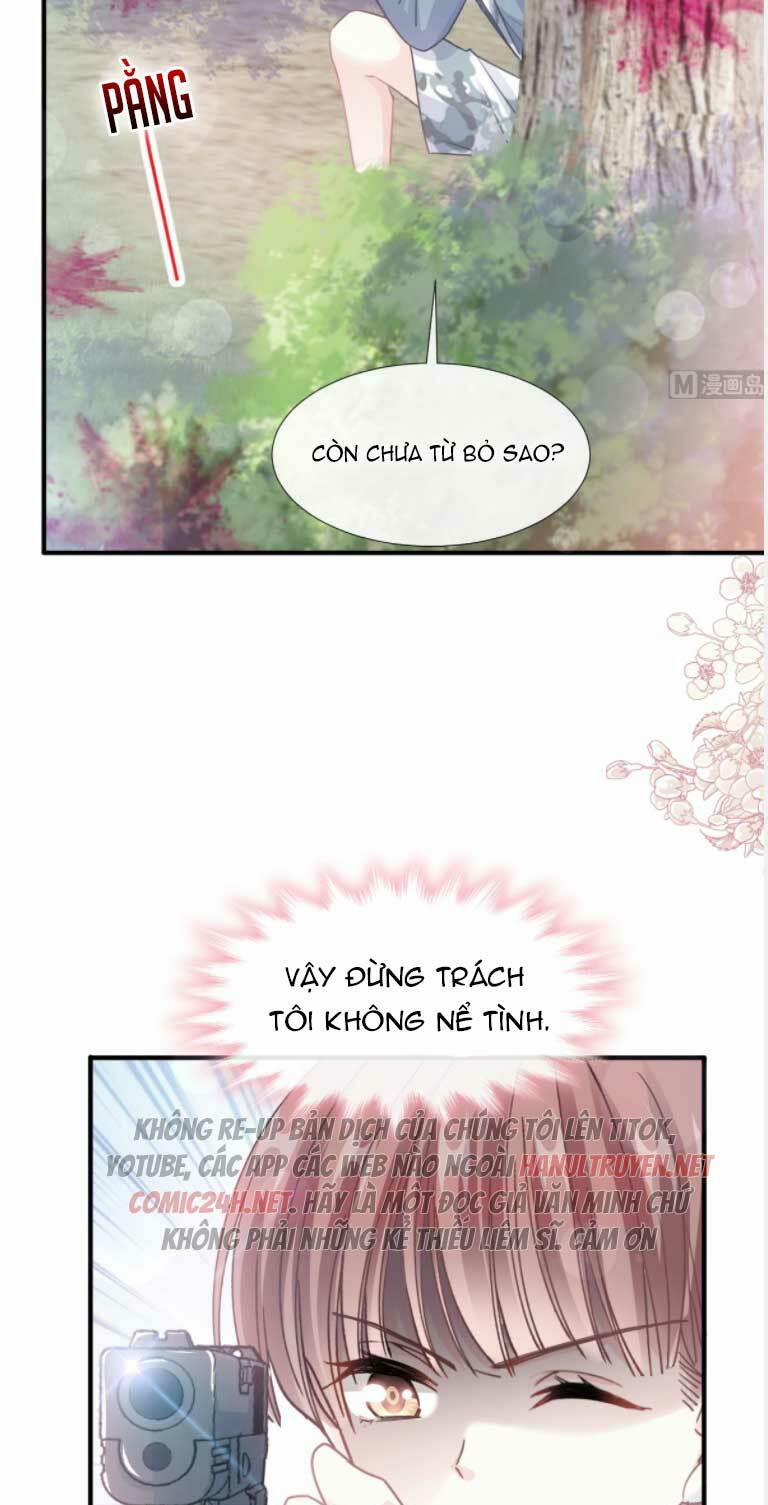 Bá Đạo Tổng Tài Nhẹ Nhàng Yêu 227 trang 31