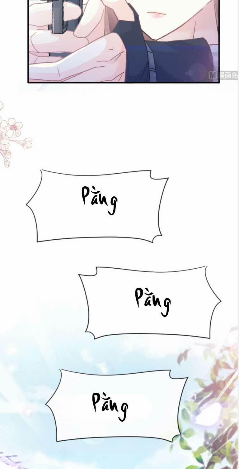 Bá Đạo Tổng Tài Nhẹ Nhàng Yêu 227 trang 32