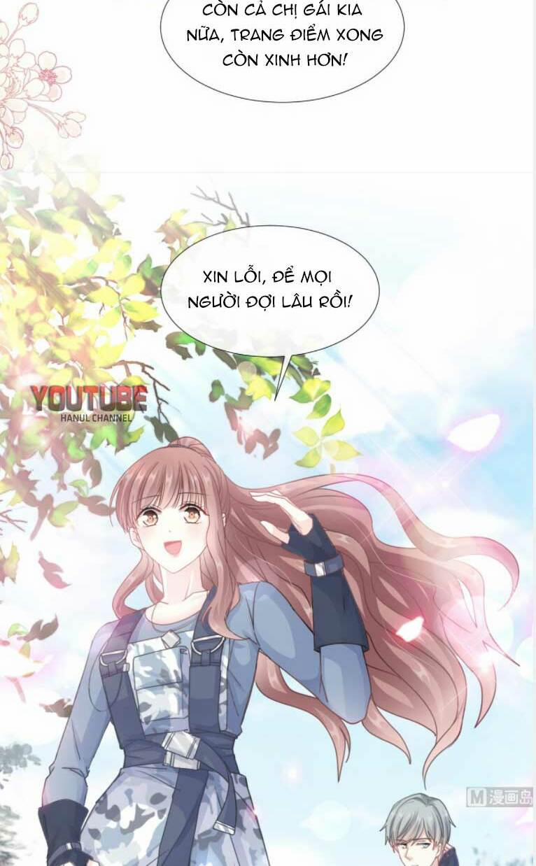 Bá Đạo Tổng Tài Nhẹ Nhàng Yêu 227 trang 8