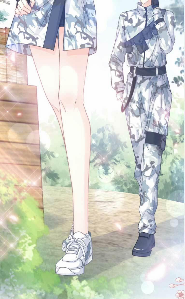 Bá Đạo Tổng Tài Nhẹ Nhàng Yêu 227 trang 9