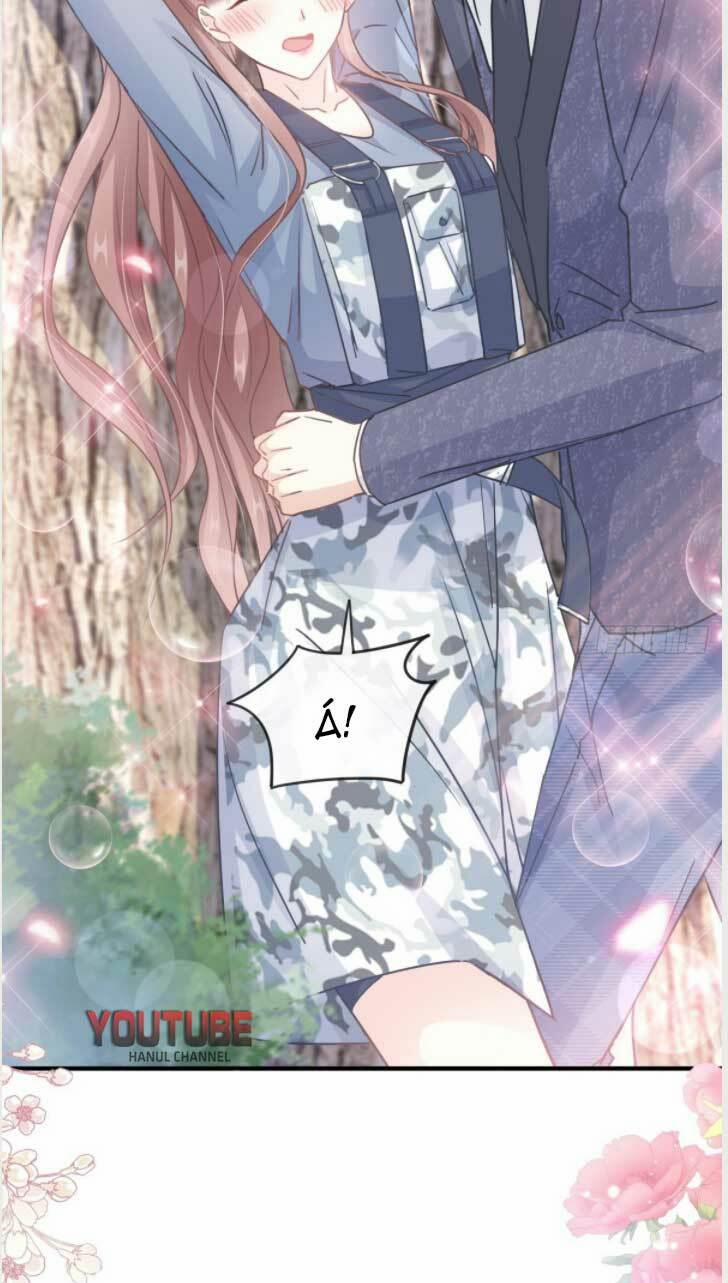 Bá Đạo Tổng Tài Nhẹ Nhàng Yêu 228.1 trang 15