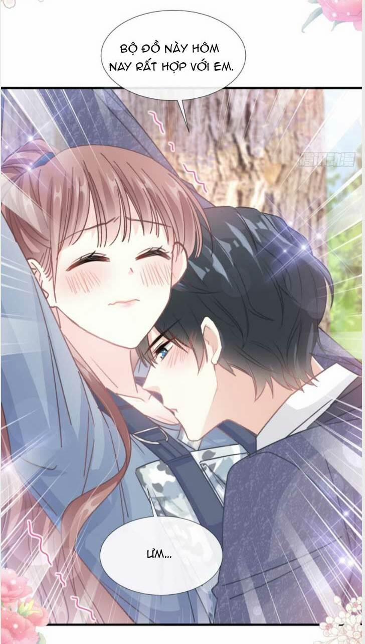 Bá Đạo Tổng Tài Nhẹ Nhàng Yêu 228.1 trang 16