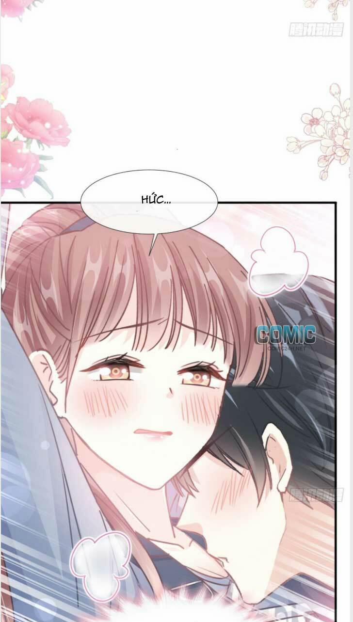 Bá Đạo Tổng Tài Nhẹ Nhàng Yêu 228.1 trang 17