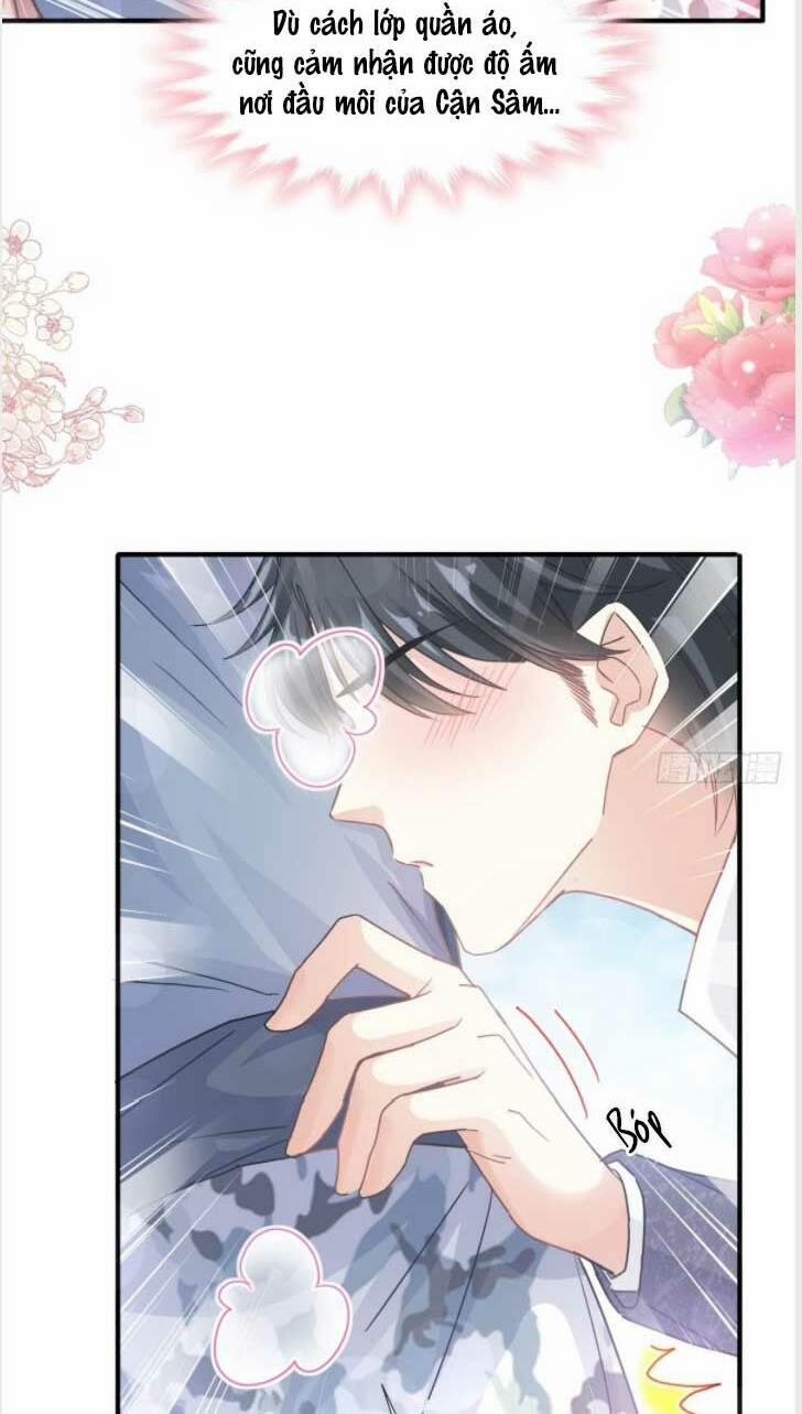 Bá Đạo Tổng Tài Nhẹ Nhàng Yêu 228.1 trang 18