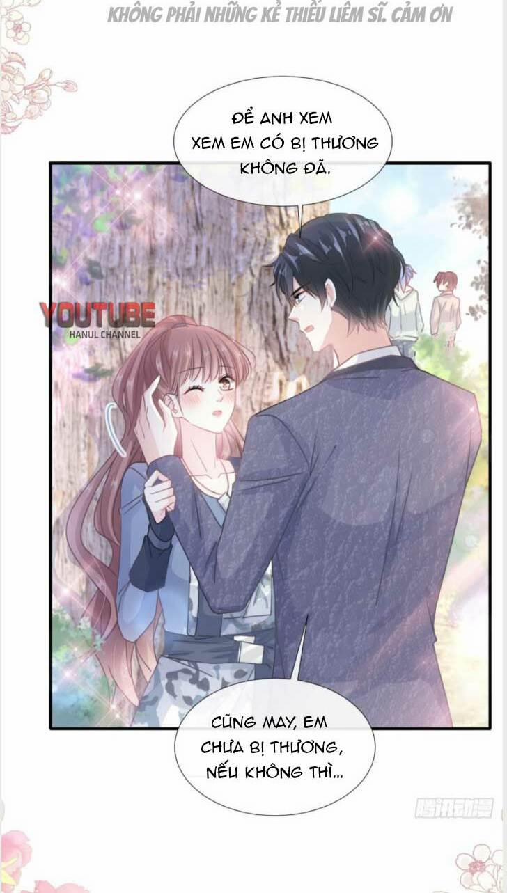 Bá Đạo Tổng Tài Nhẹ Nhàng Yêu 228.1 trang 2