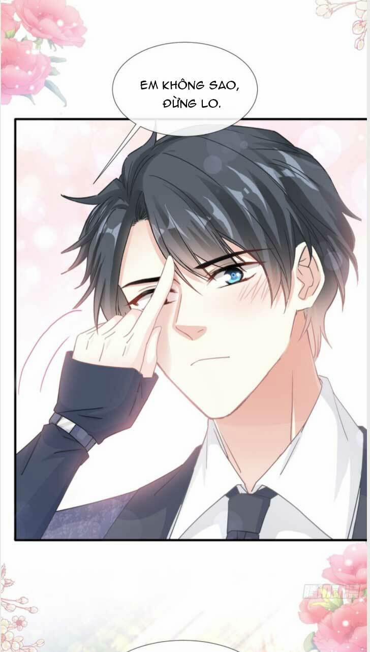 Bá Đạo Tổng Tài Nhẹ Nhàng Yêu 228.1 trang 3