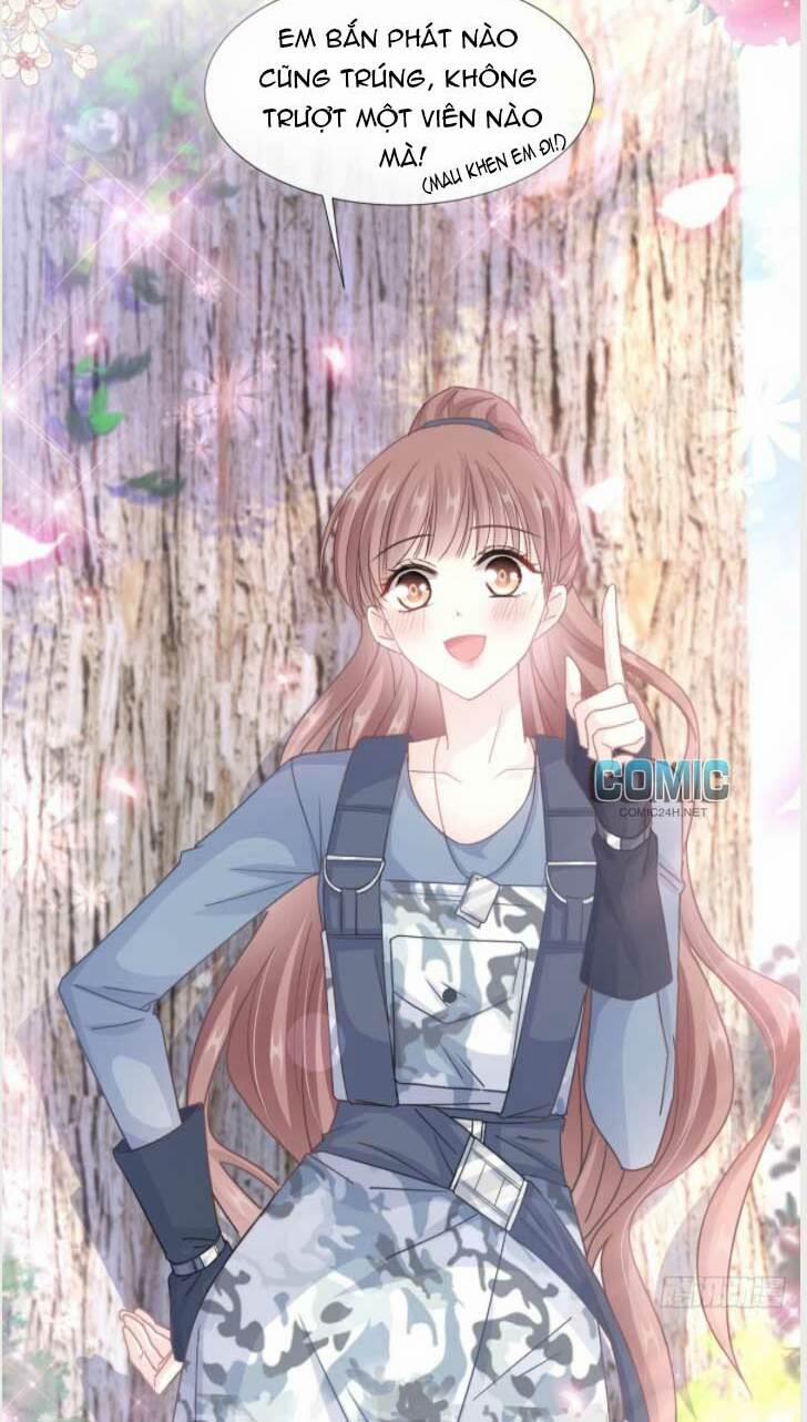 Bá Đạo Tổng Tài Nhẹ Nhàng Yêu 228.1 trang 4