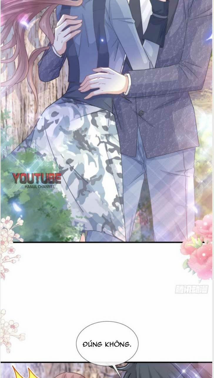 Bá Đạo Tổng Tài Nhẹ Nhàng Yêu 228.1 trang 8