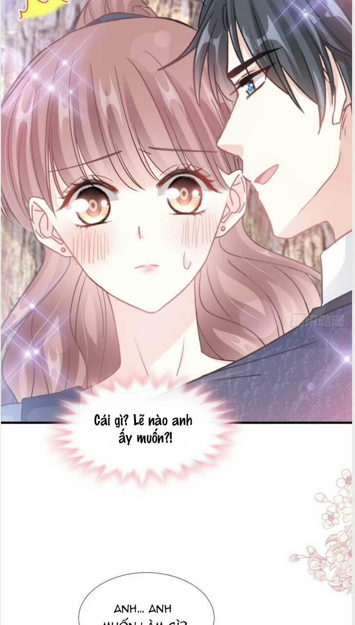 Bá Đạo Tổng Tài Nhẹ Nhàng Yêu 228.1 trang 9