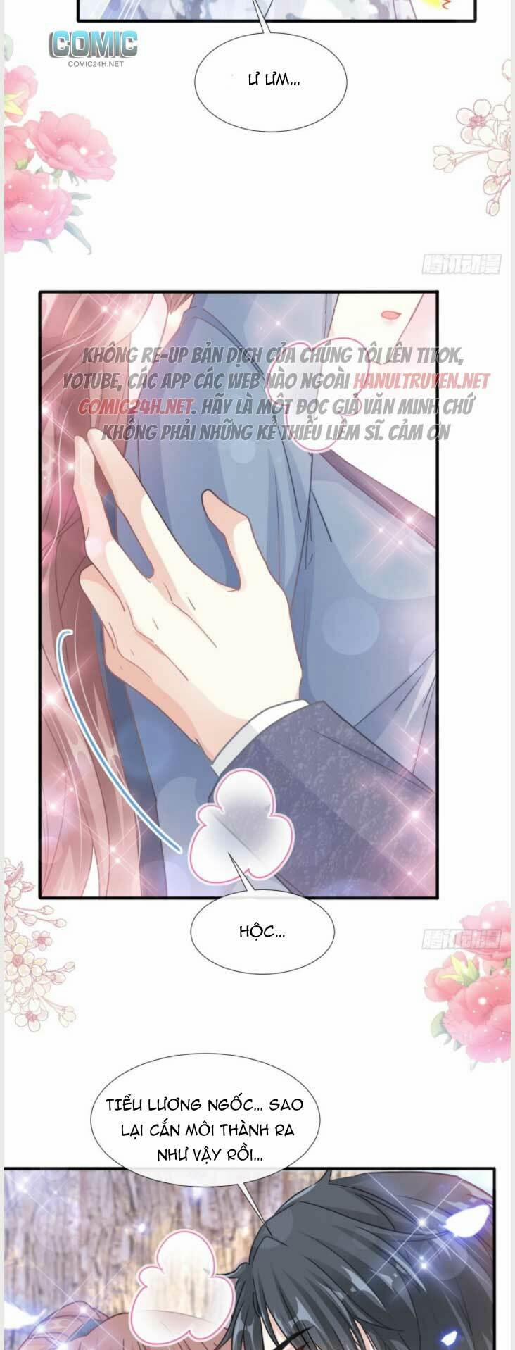 Bá Đạo Tổng Tài Nhẹ Nhàng Yêu 228.2 trang 1