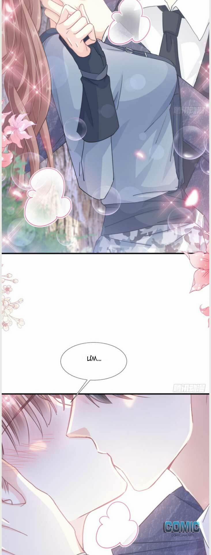 Bá Đạo Tổng Tài Nhẹ Nhàng Yêu 228.2 trang 3