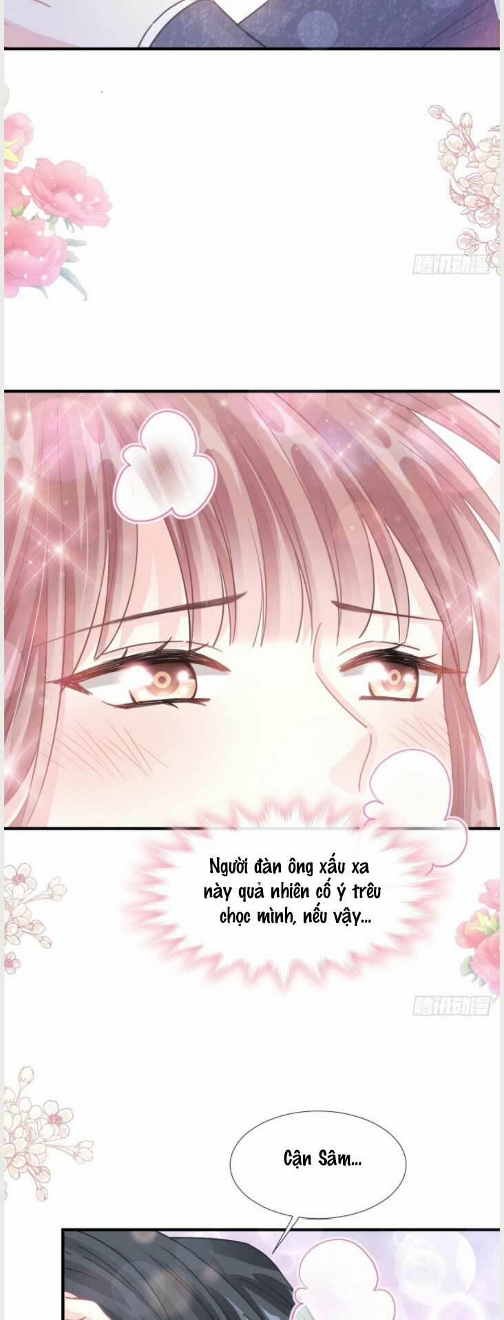 Bá Đạo Tổng Tài Nhẹ Nhàng Yêu 228.2 trang 4