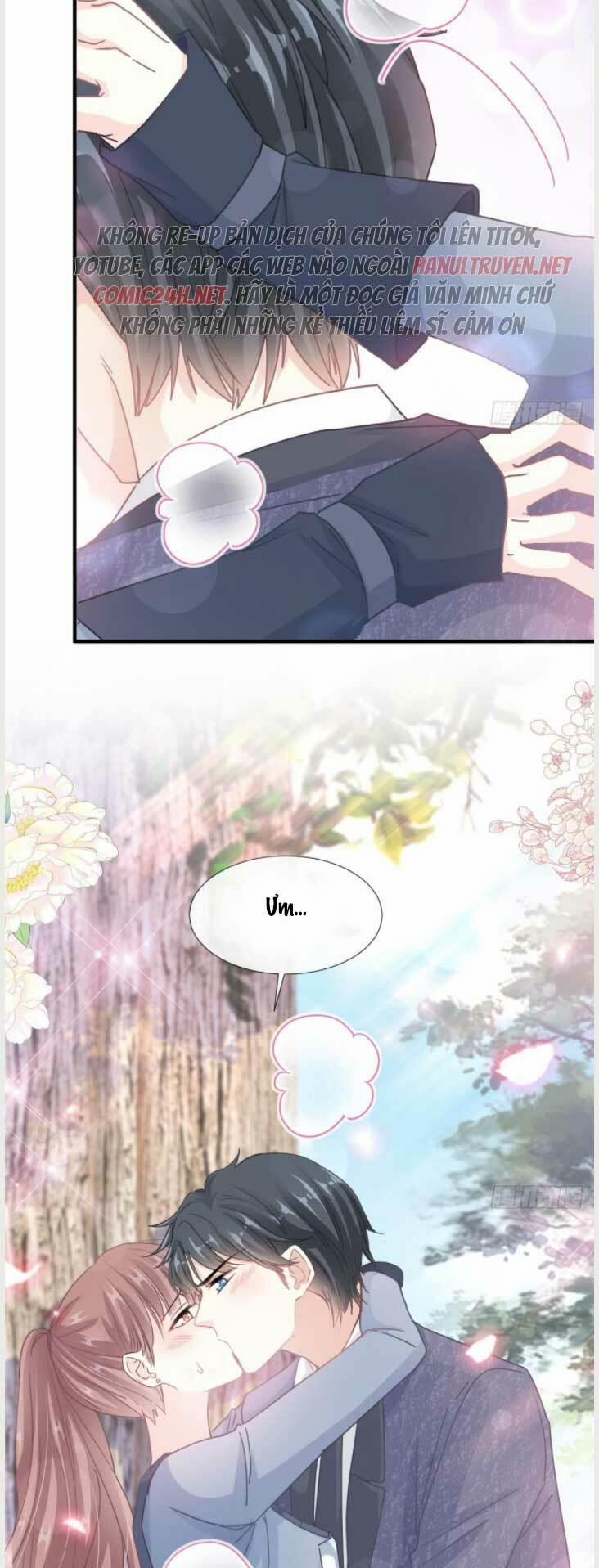 Bá Đạo Tổng Tài Nhẹ Nhàng Yêu 228.2 trang 5