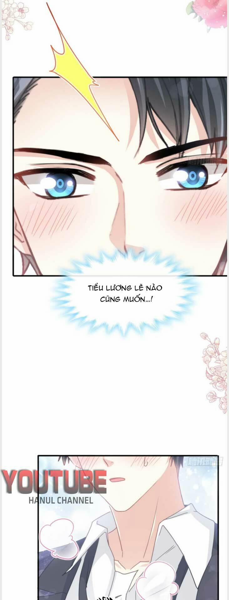 Bá Đạo Tổng Tài Nhẹ Nhàng Yêu 228.2 trang 8