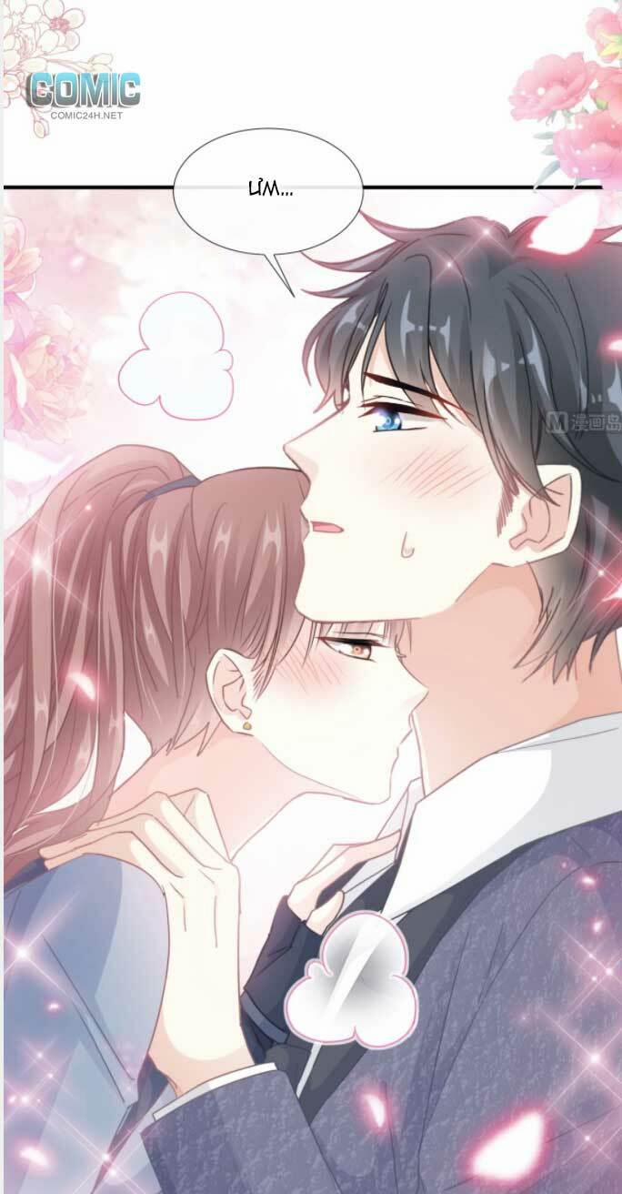 Bá Đạo Tổng Tài Nhẹ Nhàng Yêu 229 trang 0