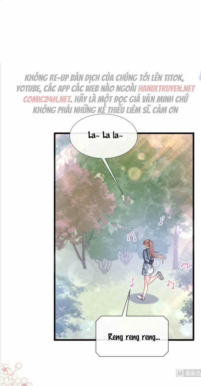 Bá Đạo Tổng Tài Nhẹ Nhàng Yêu 229 trang 15