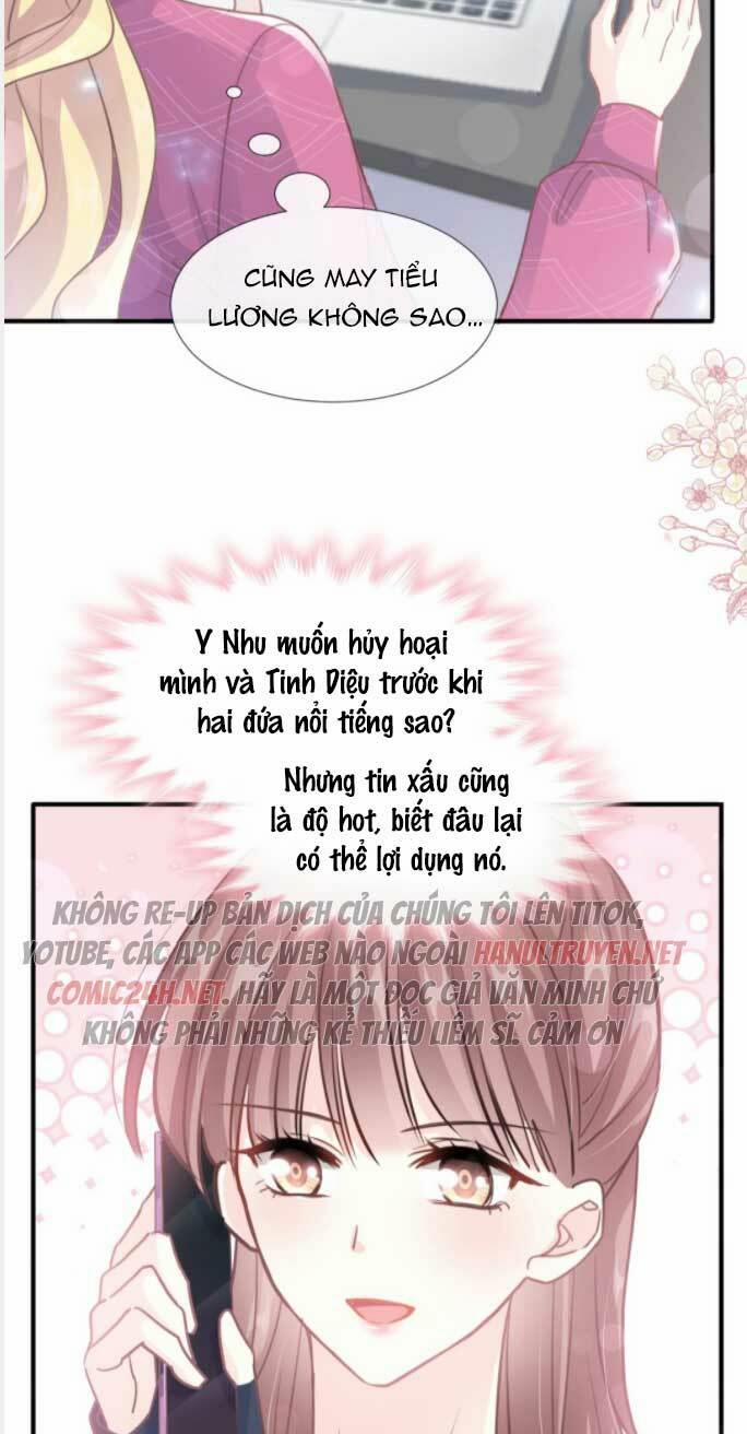 Bá Đạo Tổng Tài Nhẹ Nhàng Yêu 229 trang 22