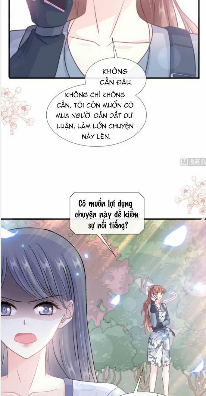 Bá Đạo Tổng Tài Nhẹ Nhàng Yêu 229 trang 23