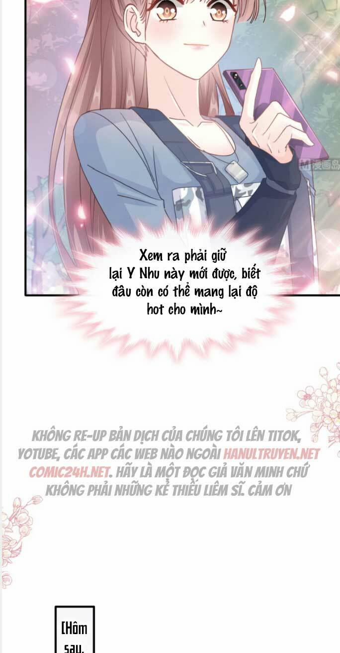 Bá Đạo Tổng Tài Nhẹ Nhàng Yêu 229 trang 27