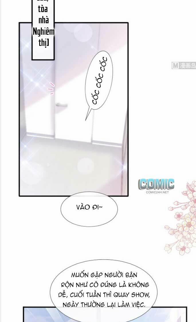 Bá Đạo Tổng Tài Nhẹ Nhàng Yêu 229 trang 28