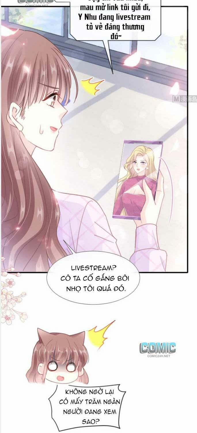 Bá Đạo Tổng Tài Nhẹ Nhàng Yêu 229 trang 33