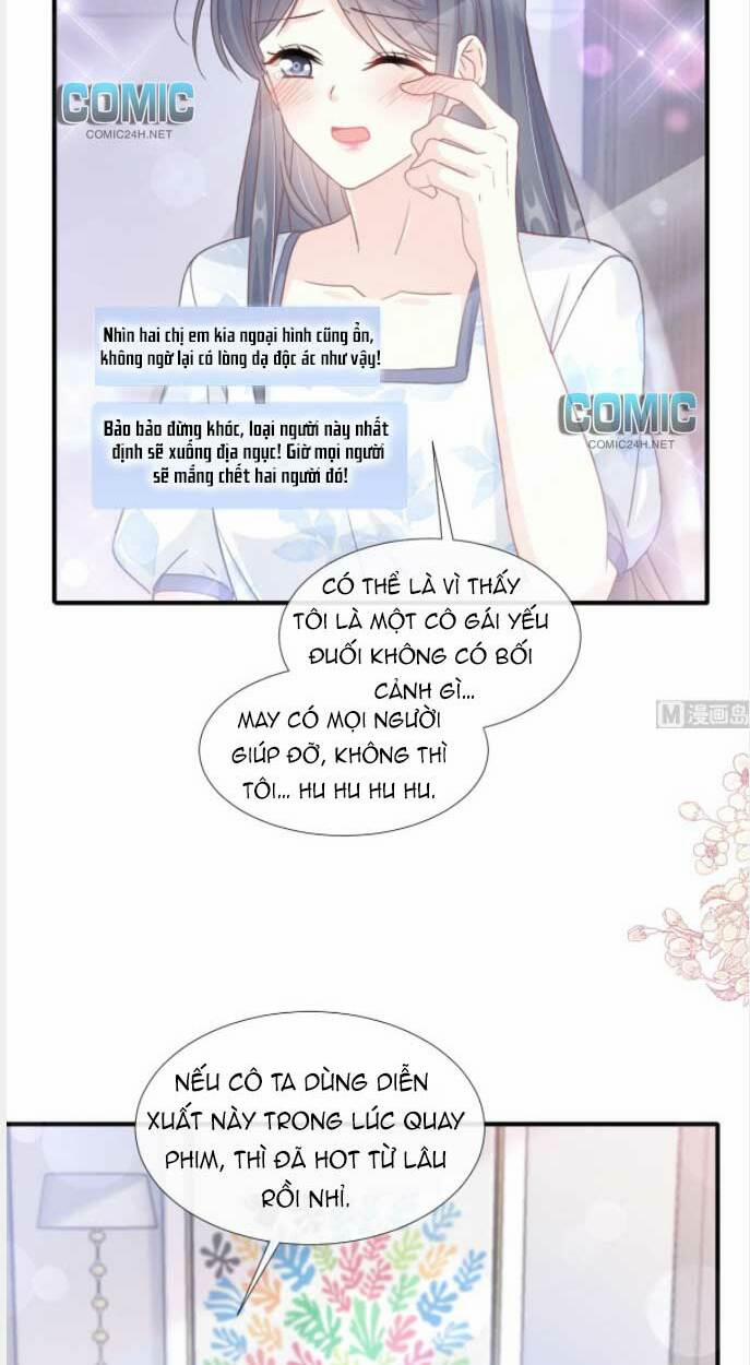 Bá Đạo Tổng Tài Nhẹ Nhàng Yêu 229 trang 41