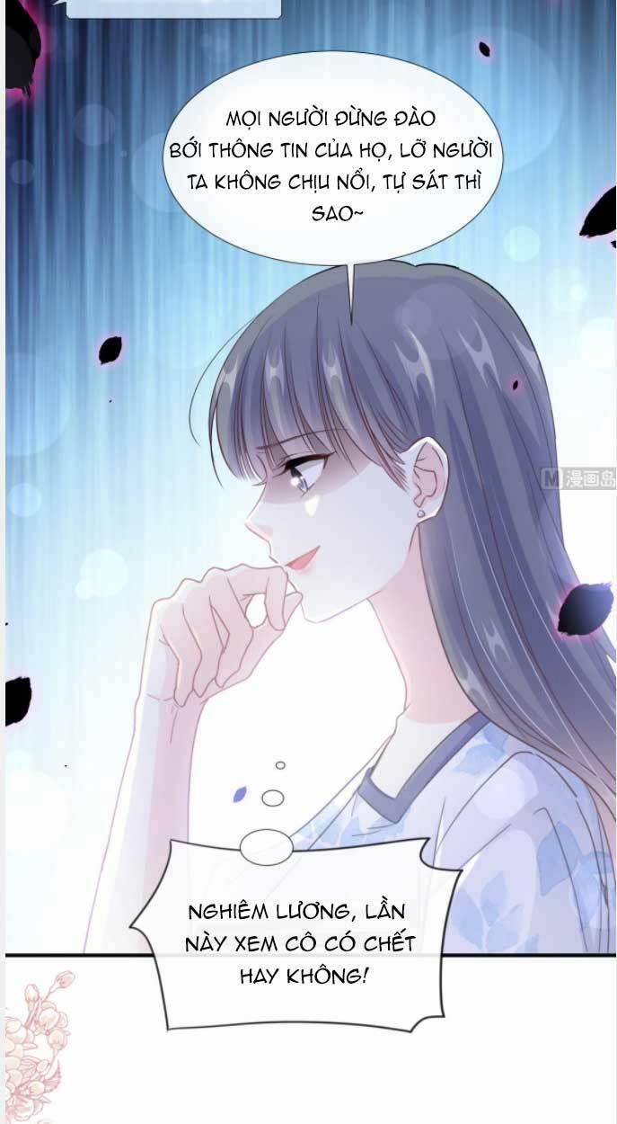 Bá Đạo Tổng Tài Nhẹ Nhàng Yêu 229 trang 48