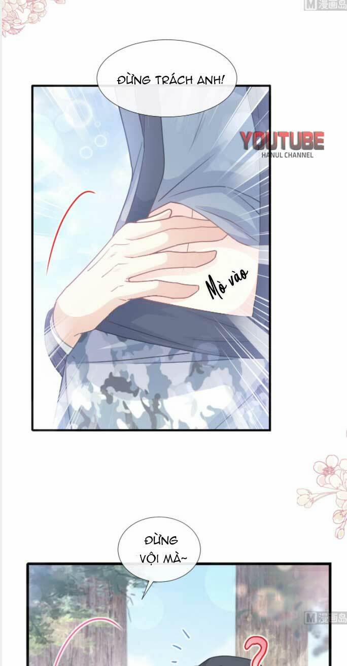 Bá Đạo Tổng Tài Nhẹ Nhàng Yêu 229 trang 5