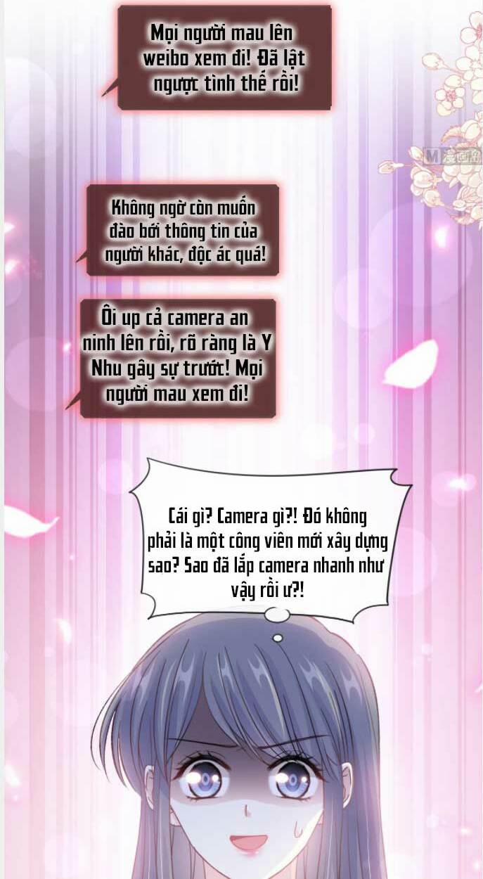 Bá Đạo Tổng Tài Nhẹ Nhàng Yêu 229 trang 51