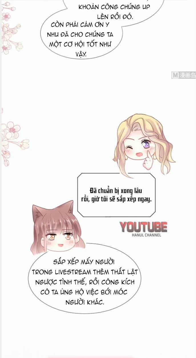 Bá Đạo Tổng Tài Nhẹ Nhàng Yêu 229 trang 52