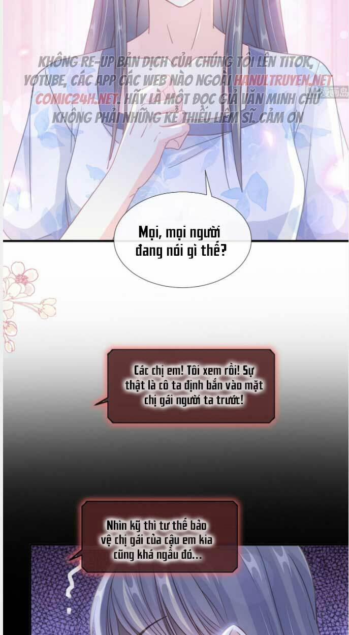 Bá Đạo Tổng Tài Nhẹ Nhàng Yêu 229 trang 54