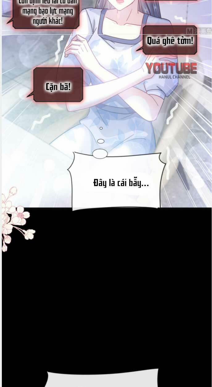 Bá Đạo Tổng Tài Nhẹ Nhàng Yêu 229 trang 60