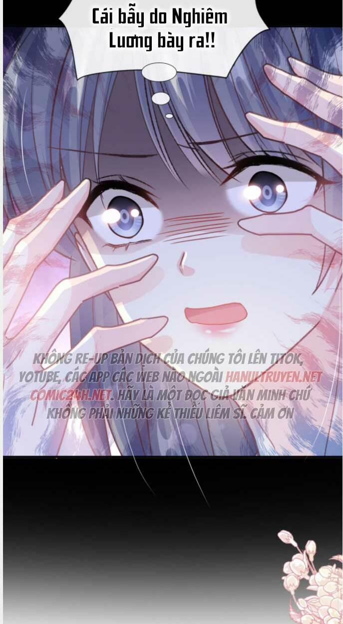 Bá Đạo Tổng Tài Nhẹ Nhàng Yêu 229 trang 61