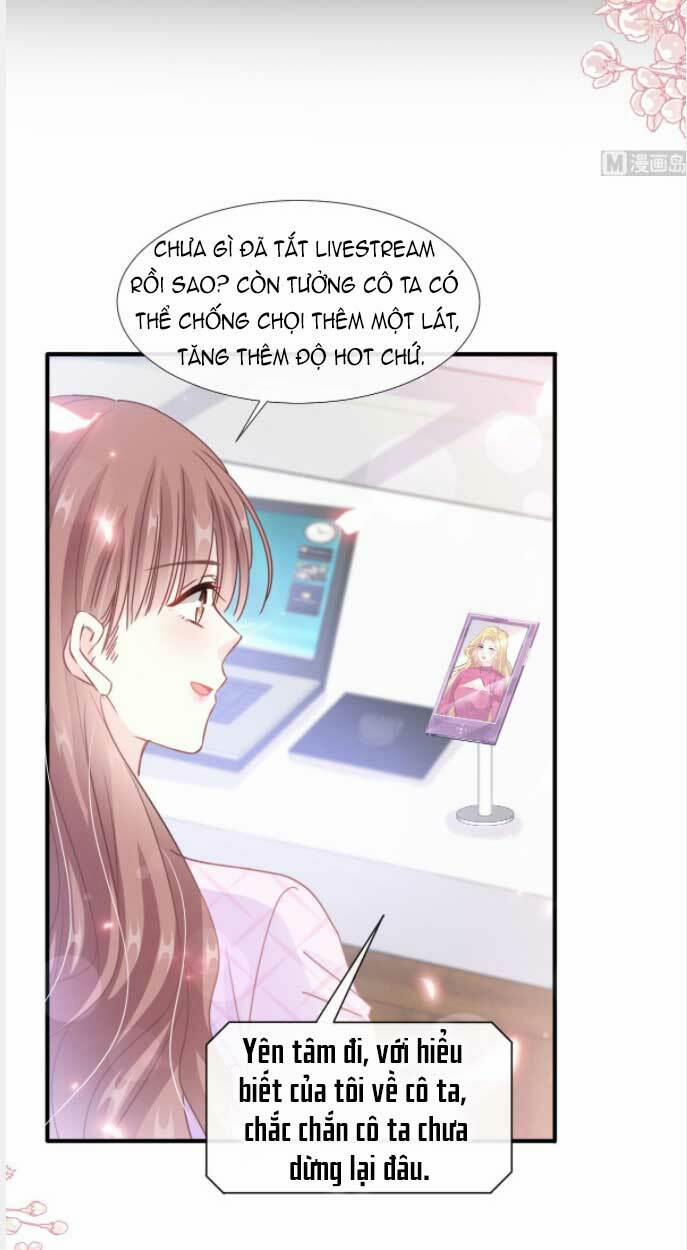 Bá Đạo Tổng Tài Nhẹ Nhàng Yêu 229 trang 62