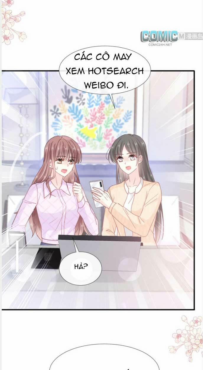 Bá Đạo Tổng Tài Nhẹ Nhàng Yêu 229 trang 65