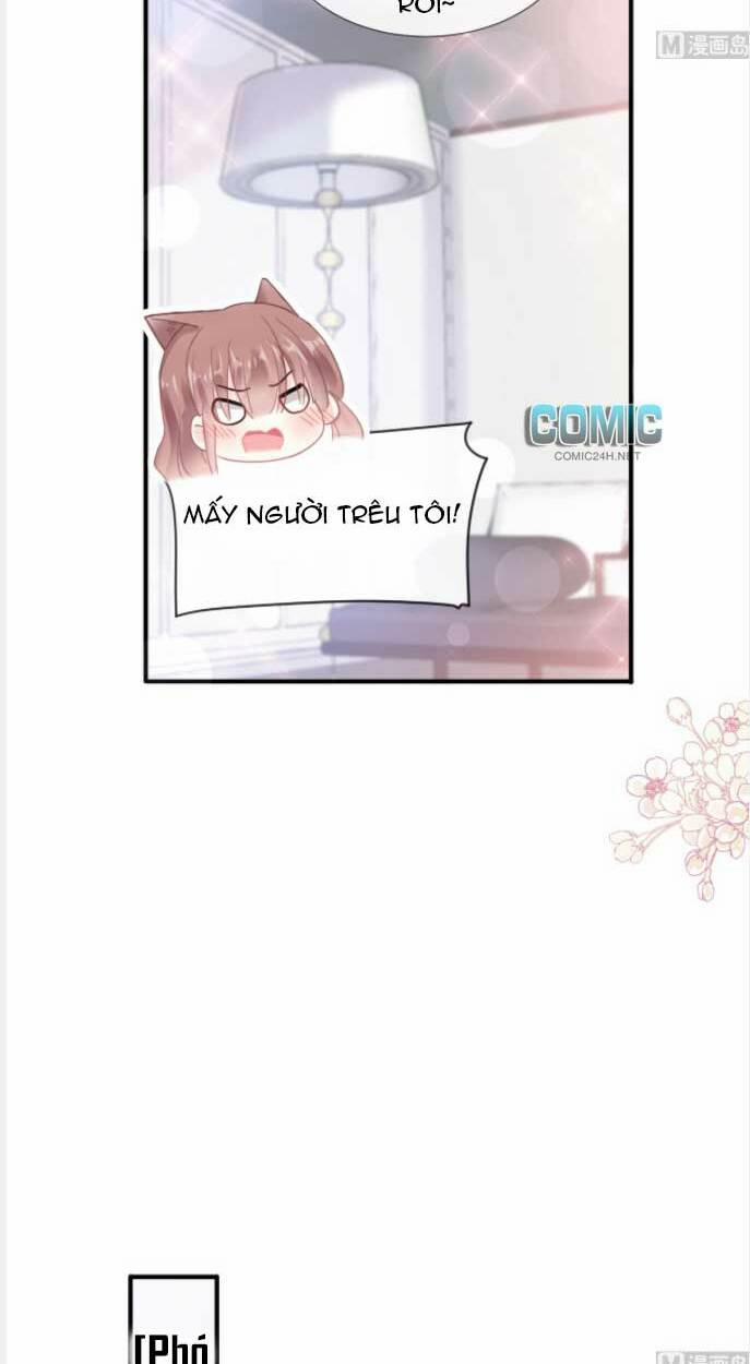 Bá Đạo Tổng Tài Nhẹ Nhàng Yêu 229 trang 67