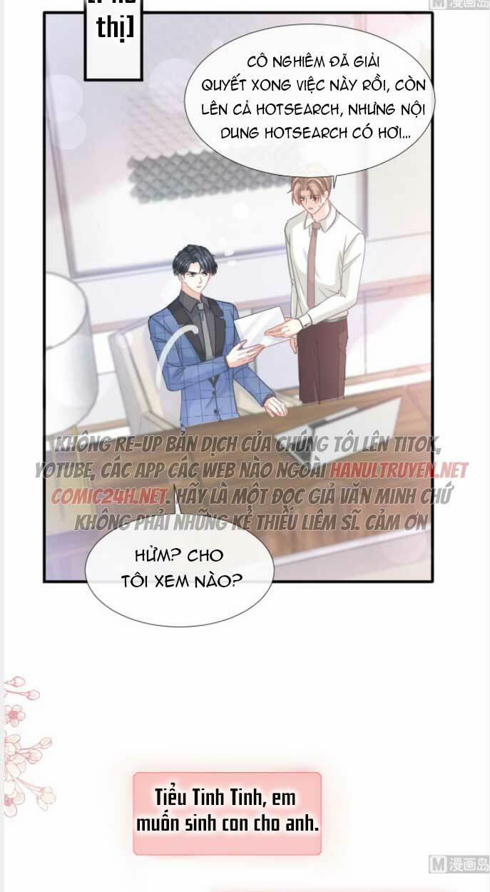 Bá Đạo Tổng Tài Nhẹ Nhàng Yêu 229 trang 68