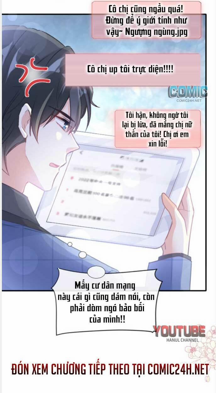 Bá Đạo Tổng Tài Nhẹ Nhàng Yêu 229 trang 69