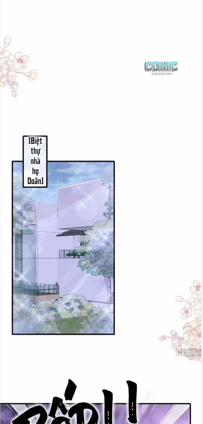 Bá Đạo Tổng Tài Nhẹ Nhàng Yêu 230.1 trang 3