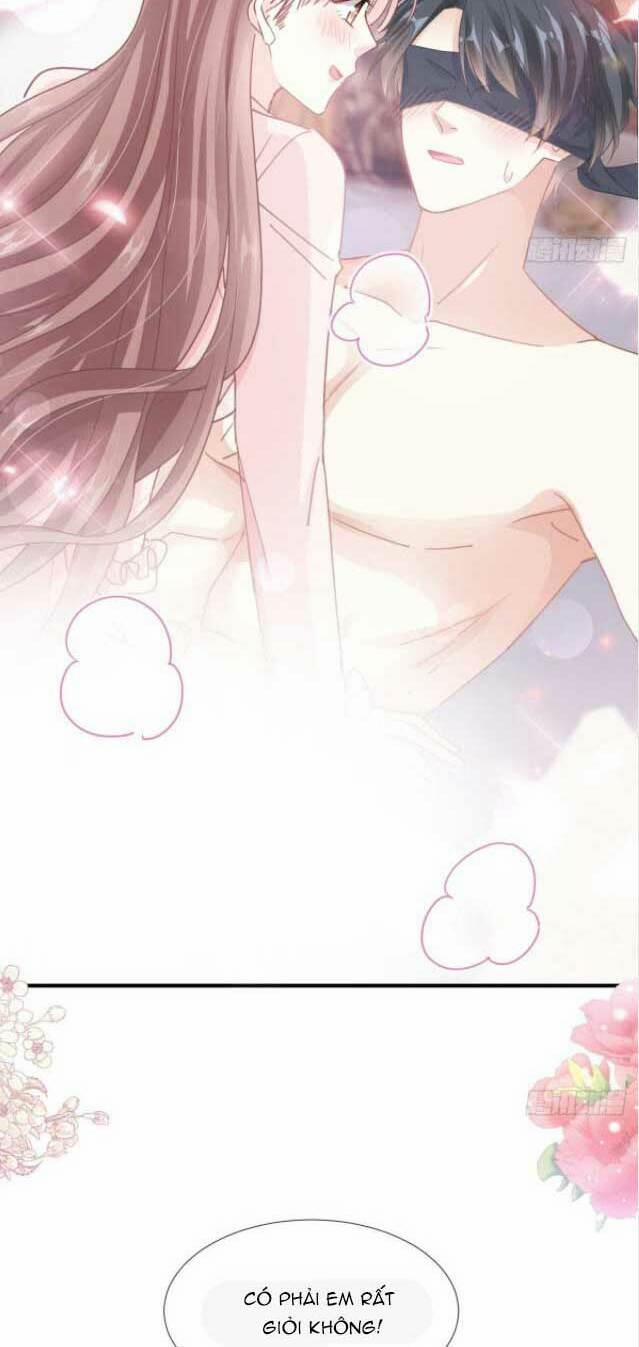 Bá Đạo Tổng Tài Nhẹ Nhàng Yêu 231 trang 11