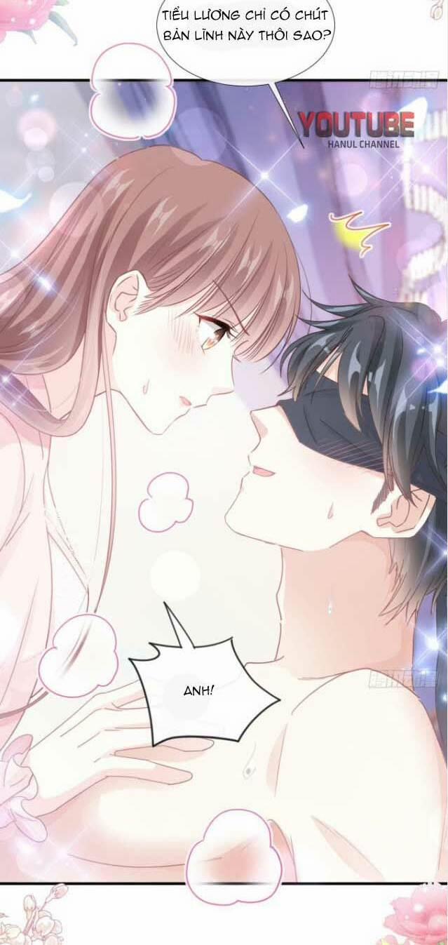 Bá Đạo Tổng Tài Nhẹ Nhàng Yêu 231 trang 13